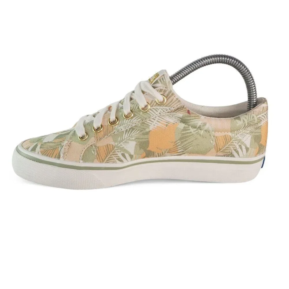 Keds JumpKick Canvas Casual‎ Sneakers 